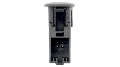 Comutator reglare memorie scaun Vw Passat B6 2005-, Passat B7 2010-, Sharan 2010-, Tiguan 2007-, Seat Alhambra 2010-, Skoda Octavia 2 2004-, Superb 2008-, Cromata, NTY EWS-VW-086