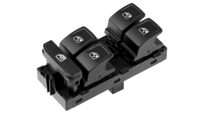Comutator macara geam Vw Golf 7 2012-, Passat B8 2014-, NTY EWS-VW-089