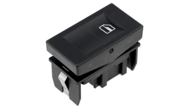 Comutator macara geam Vw Polo 1994-2001, NTY EWS-VW-091