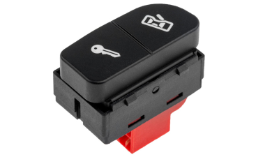 Comutator imchidere/ deschidere usi Vw Fox 2003-, NTY EWS-VW-092
