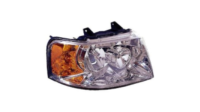 Far Ford Expedition 11.2002-10.2006 Depo dreapta fata, reglare manuala