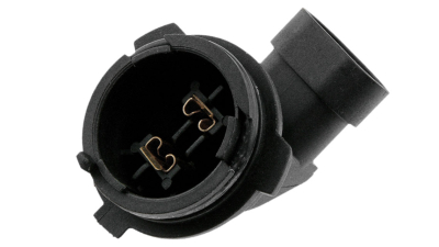 Suport bec, mufa H7 Opel Astra G 1998-2009, NTY EZ-PL-001