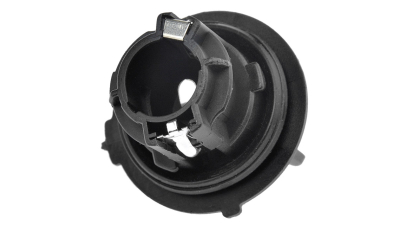 Suport bec, mufa PY21W Renault Megane 2 2004- Clio 2 Fl 2001-, Clio 3 2005-, Modus 2005-, Scenic 3 2009-, Laguna 2 Fl 2005-, Laguna 3 2007-, Stanga, Dreapta, , NTY EZ-RE-000