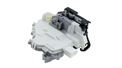 Actuator usa fata Audi A1 2010-, A4 2007-, A5 2007-, A6 2010-, A7 2010-, A8 2009-, Q3 202011-, Q5 2008-, Q7 2006-, Stanga, NTY EZC-AU-005
