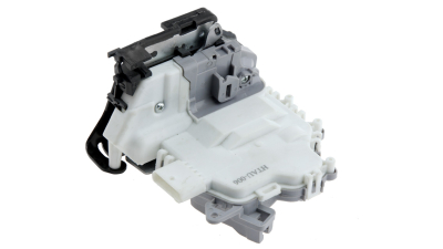 Actuator usa fata Audi A1 2010-, A4 2007-, A5 2007-, A6 2010-, A7 2010-, A8 2009-, Q3 202011-, Q5 2008-, Q7 2006-, Dreapta, NTY EZC-AU-006