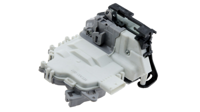Broasca usa spate Audi A3 2012-, A4 2007-, A5 2009-, A8 2009-, Q3 2011-, Q5 2008-, Q7 2006-, Stanga, NTY EZC-AU-007