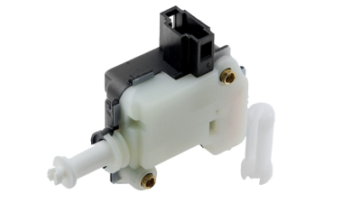 Motoras inchidere centralizata, actuator Audi A3 2001-, A4 2000-, A6 1999-, NTY EZC-AU-009