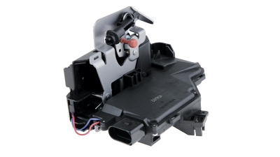 Actuator usa fata Audi A8 2004-, Dreapta, NTY EZC-AU-012
