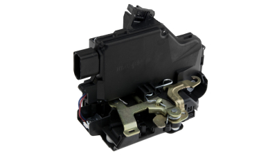 Actuator usa fata Audi Tt 1998-, Stanga, 9 Pini, NTY EZC-AU-015