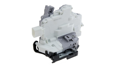 Broasca usa spate Audi A4 2007-, A5 2009-, Q3 202011-, Q5 2008-, Q7 2006-, Stanga, 8 Pini, NTY EZC-AU-021