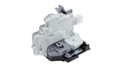 Broasca usa spate Audi A4 2007-, A5 2009-, Q3 202011-, Q5 2008-, Q7 2006-, Dreapta, 7 Pini, NTY EZC-AU-022