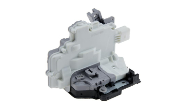 Broasca usa spate Audi A4 2007-, Dreapta, 7 Pini, NTY EZC-AU-024