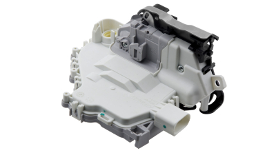 Actuator usa fata Audi A1 202011-, A3 2013-, A4 2016-, A5 2017-, Q5 2017-, Tt 2015-, Stanga, NTY EZC-AU-029