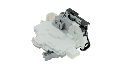 Actuator usa fata Audi A4 2007-, A4 Allroad 2009-, A5 2007-, Q3 202011-, Q5 2008-, Q7 2006-, Tt 2006-, Vw Touareg 2010-, Stanga, NTY EZC-AU-040