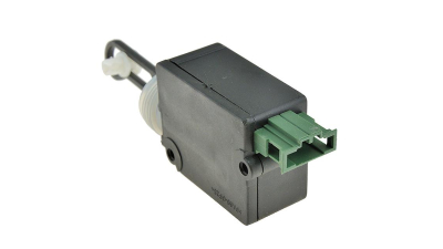 Motoras inchidere centralizata, actuator Audi A6 1997-2005, Tt 1998-2006, NTY EZC-AU-050