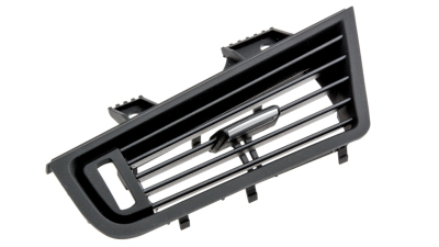Grila ventilatie aer AC Bmw Seria 5 F10, F11, 2010-, Dreapta, NTY EZC-BM-023