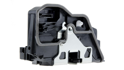 Actuator usa fata Bmw Seria 3 E90, E91 2009-, 5 E60, E61 2009-, X1 E84 2009-, X3 E83 2009-, X5 E70 2010-, X6 E72 2009.03-10.2010, Dreapta, NTY EZC-BM-027