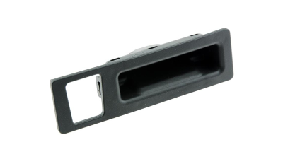 Incuietoare capota, buton portbagaj Bmw Seria 2 F45 2013-, Seria 3 F30, F31 2011-, Seria 5 F10, F11 2010-, X3 F25 2010-, X5 F15 2013-, X6 F16 2014-, Modele De Echipare Cu Camer, NTY EZC-BM-058