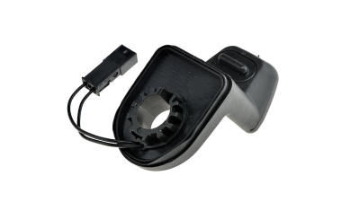 Comutator stergator luneta spate , Szyby, Bmw Seria 3 E46 Touring 1999-, 3 E91 Touring 2004-, 5 E61 Touring 2004-, NTY EZC-BM-065