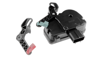 Actuator usa culisanta Chrysler Town&Country 2001-2007, Chrysler Voyager 2001-2003 Stanga, Dreapta, NTY EZC-CH-000