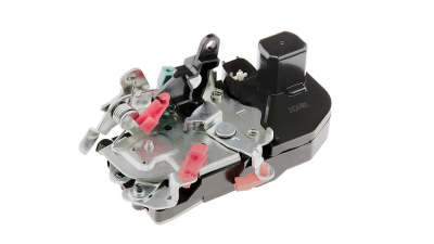 Actuator usa fata Jeep Grand Cherokee 1999-2004, Stanga, NTY EZC-CH-001