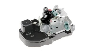 Actuator usa fata Jeep Grand Cherokee 1999-2004, Dreapta, NTY EZC-CH-002