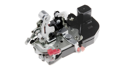Actuator usa fata Jeep Grand Cherokee 2005-2010, Stanga, NTY EZC-CH-005