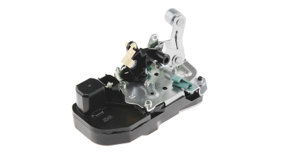 Actuator usa fata Jeep Grand Cherokee 2005-2010, Dreapta, NTY EZC-CH-006