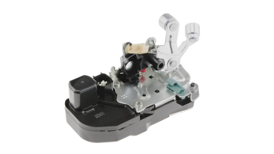 Actuator usa fata Jeep Commander 2006-2010, Dreapta, NTY EZC-CH-010
