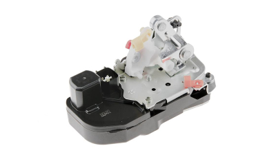 Broasca usa spate Jeep Commander 2006-2010, Dreapta, NTY EZC-CH-012