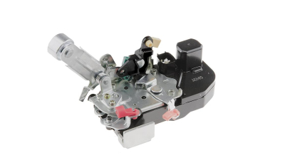 Actuator usa fata Jeep Cherokee 2001-2008, Liberty 2002-2005, Stanga, NTY EZC-CH-013