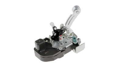 Actuator usa fata Jeep Liberty 2002-2005, Dreapta, Pentru Modele Fara Sistem Cheie, NTY EZC-CH-015