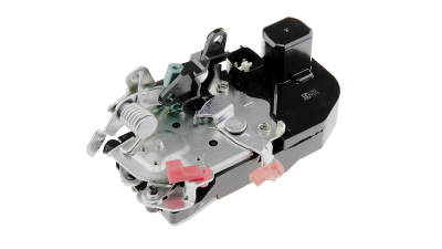 Actuator usa fata Chrysler 300 2005-2010, Stanga, NTY EZC-CH-018