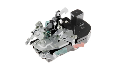 Actuator usa fata Chrysler Town & Country 2001-2007, Chrysler Voyager 2001-2007, Stanga, NTY EZC-CH-024