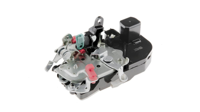 Actuator usa fata Dodge Dakota 2000-2003, Durango 1998-2003, Stanga, NTY EZC-CH-026