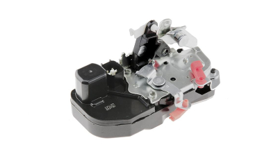 Actuator usa fata Dodge Dakota 2000-2003, Durango 1998-2003, Dreapta, NTY EZC-CH-027