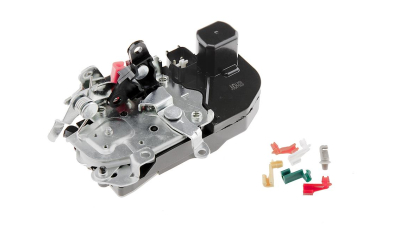 Actuator usa fata Dodge Ram 2003-2010, Stanga, NTY EZC-CH-028