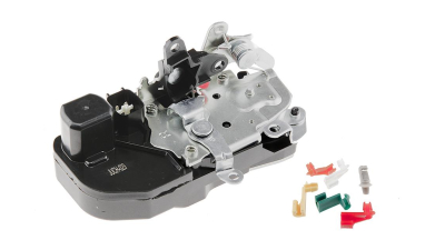 Actuator usa fata Dodge Ram 2003-2010, Dreapta, NTY EZC-CH-029
