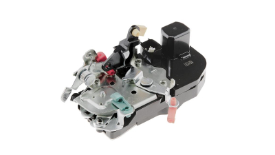 Actuator usa fata Dodge Durango 2004-, Stanga, NTY EZC-CH-034