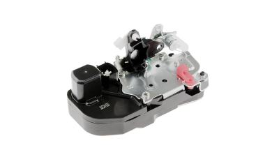 Actuator usa fata Dodge Durango 2004-, Dreapta, NTY EZC-CH-035