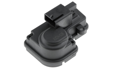 Motoras inchidere centralizata, actuator Jeep Grand Cherokee 2005-, Compass 2007-, Dodge Caliber 2007-, NTY EZC-CH-039