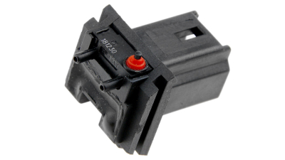 Comutator deschidere portbagaj Citroen Berlingo 2008-, C3 2002-, C4 2004-, Xsara Picasso 1999-, Peugeot 206 1998-, 207 2006-, 307 2000-, 308 Sw 2007-, 407 Sw 2004-, 5008 2009-, Par, NTY EZC-CT-009
