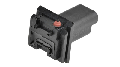 Comutator deschidere portbagaj Citroen Berlingo 2008-, C3 2002-, C3 2 2009-, C4 2004-, C4 Grand Picasso 2006-, Xsara Picasso 2000-, Peugeot 206 1998-, 207 2006-, 307 2001-, 308sw 2, NTY EZC-CT-019