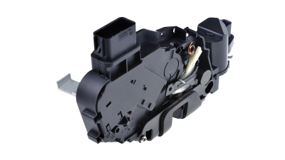 Actuator usa fata Ford Mondeo Kombi 2007- Dreapta, Pentru Modele Fara Sistem Cheie, NTY EZC-FR-001