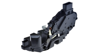 Actuator usa fata Ford Mondeo Kombi 2007- Stanga, Pentru Modele Fara Sistem Cheie, NTY EZC-FR-002
