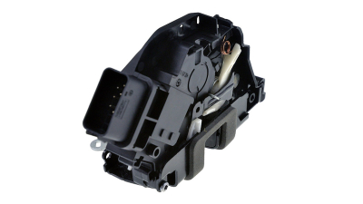 Actuator usa fata Ford Focus 2 2004-, Dreapta, NTY EZC-FR-010