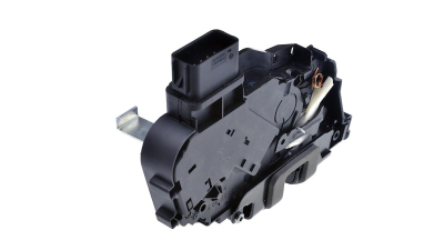 Actuator usa fata Ford Focus 2 2004-, Dreapta, NTY EZC-FR-014