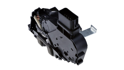Actuator usa fata Ford Focus 2 2004-, Stanga, NTY EZC-FR-015