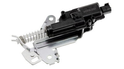 Motoras inchidere centralizata, actuator Ford Fiesta 2002-2008, Fusion 2002-2012, NTY EZC-FR-037