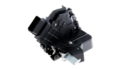Broasca usa spate Ford Focus 2 2004-, Stanga, NTY EZC-FR-053